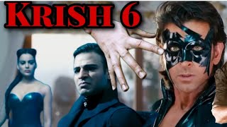 Krish 6 Full Hindi Movie  Enjoy your Full Hindi Movie [upl. by Hafirahs]