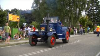 Int Historisch Festival Panningen 2013 Zondag Deel 4 [upl. by Atalie610]