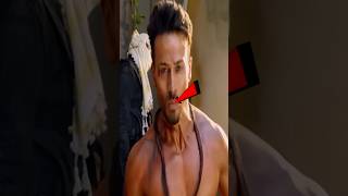 Baaghi 3 mistakes baaghi3 tigershroff sorts [upl. by Salokin]