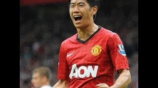 All we need is Shinji Kagawa Shinji Kagawa Shinji Kagawa [upl. by Stevena601]