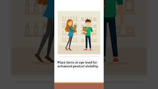How Planogram Optimizes In Store Merchandising Strategy planogram [upl. by Iolande]