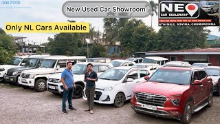 Only NL Registration Cars  New Used Car Showroom  Re Finance Available [upl. by Ethan507]