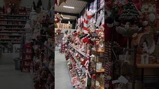 Paradies schirsch christmas christmas christmasdecor christmasshopping xmas [upl. by Seugram]