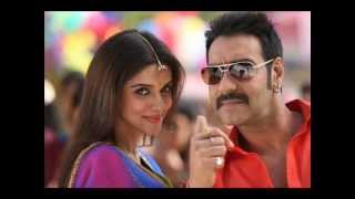 Nach Le Nach Le  Bol Bachchan Full Song by Ajay Atul [upl. by Anikat636]