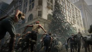 Surviving the Zombie Horde Intense World War Z Live Stream 🧟‍♂️💥 [upl. by Dyanne]