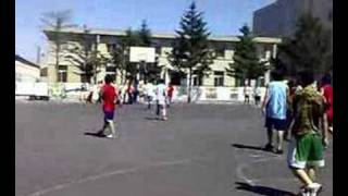 basketball competition [upl. by Salaidh103]