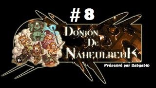 Donjon de naheulbeuk  Episode 8 [upl. by Borrell]