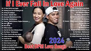 The Bets OPM Love Songs by Don Petok amp The Dons Band💥 Nonstop Slow Rock Medley💥If I Ever Fall [upl. by Geesey]