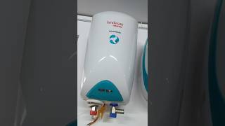 Hindware geyser 3 leter instant geyser convenio geyser geyser hindware [upl. by Goeselt]