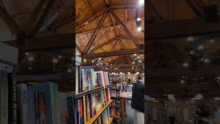 Bendooley Estate Book barn [upl. by Atikat]