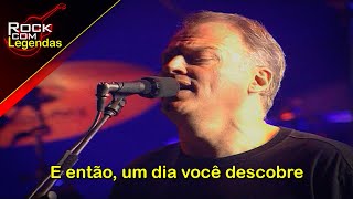 Pink Floyd  Time  Legendado  Interpretação da Letra [upl. by Attenrad]