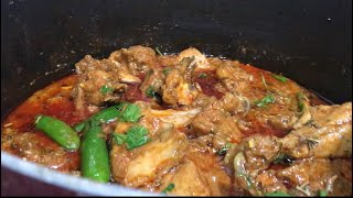 KASHMIRI CHICKEN food cooking recipe recipe foodie chicken kashmiri [upl. by Gypsy]