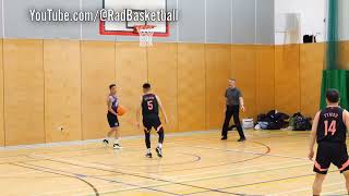 Mongolian Basketball Tournament London United Kingdom 2024  Live Stream [upl. by Nilekcaj]