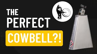 Searching For The Perfect Cowbell  21 Bells Compared [upl. by Jacquelin118]