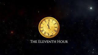 The Eleventh Hour S22 17 [upl. by Isidora]