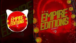 Trap Latino Mix By Dj Dimazz Sv The Empire Editions Vol 3 IM 2023 [upl. by Draneb]