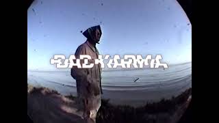 Bad Karma  Amadeus  OFFICIAL MUSIC VIDEO mindofamadeus musicvideo indio [upl. by Dorraj774]