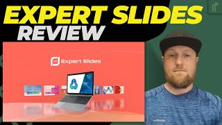 ExpertSlides Review The 1 PowerPoint Template Add On [upl. by Lundberg]