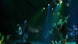 Parkway Drive  Part 1 of 2  Full Set  Televised Triple J Concert  Australia 2010 [upl. by Ume950]