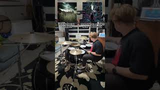 🤔 hmm what do you think yamahaead10 drumkits prodrums drummer drumsproductions viralvideo [upl. by Erreit591]