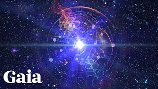 Connecting with a Conscious Universe [upl. by Zerlina]