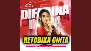 Retorika Cinta [upl. by Jamnes]