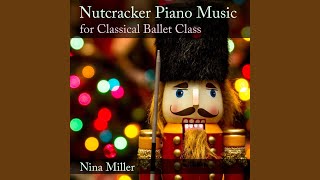 The Nutcracker Op 71 Th 14 Act 1 No 4 Arrival of Drosselmeyer Petit Battement [upl. by Kluge]