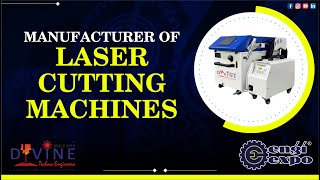 Laser Cutting Machines The Best Tech You Need in 2024 [upl. by Nirad79]