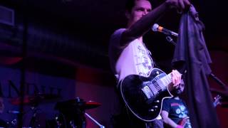 Propagandhi  The Wooly 20141231 [upl. by Tychon60]