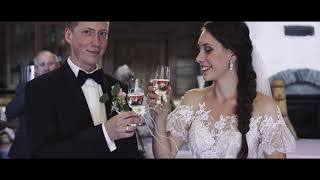 Agata i Łukasz  TELEDYSK ŚLUBNY  WEDDING VIDEO [upl. by Orran]