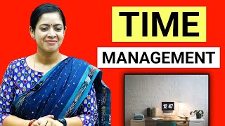 quotHow to Make TIME TABLEquot Time Management Time Table कैसे बनाए   Tathastuics [upl. by Yreved]