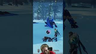 Dauntless  Twitch Perfectly Timed Sound Redeem twitchclips perfecttiming [upl. by Ahsilahs]