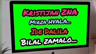 Sta nam rade tt KristijanBrendonMirzaDalilaLiliBilal ZAMALO [upl. by Leunamesoj]