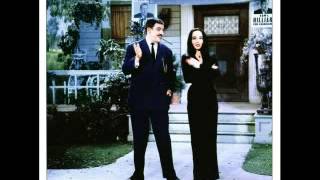 The Addams Family 19641966 [upl. by Suilmann912]