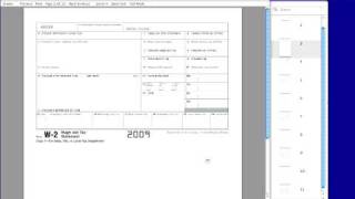 Federal Tax Withholding Calculator 2012 2013 Tables [upl. by Donetta662]