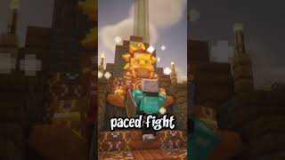 Does Minecraft NEED More Bosses [upl. by Farly]