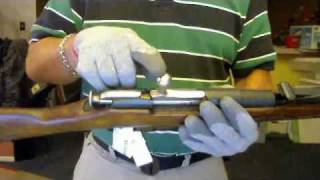 Unboxing the MosinNagant M9130 [upl. by Enymsaj214]