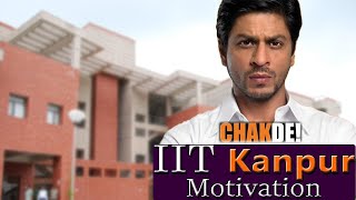 IIT Kanpur Motivation  IIT Kanpur Campus Tour  TechKriti amp Antaragini 2020  IITmotvation [upl. by Venable]