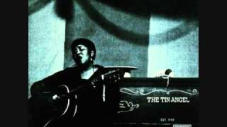 Odetta amp Larry Mohr  Rock Island Line American folk song [upl. by Jermain]