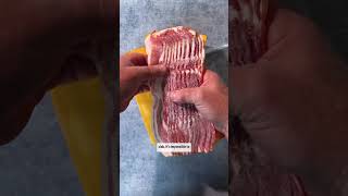 A Better Way to Freeze Bacon [upl. by Amikay]