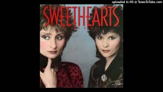 Sweethearts Of The Rodeo  Midnight GirlSunset Town [upl. by Diva]