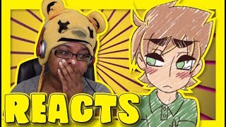 My School Bully Vs My Childhood Friend by Sultan Sketches  Storytime Animation Reaction [upl. by Hajidak29]