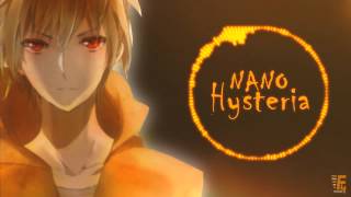 Nano  Hysteria [upl. by Bogey]