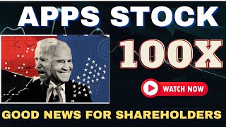 APPS Stock Digital Turbine Inc Stock Breaking News Today  APPS Stock Price Prediction  APPS [upl. by Naldo]