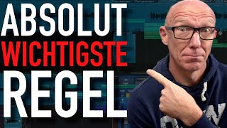 DAS solltest Du immer beim Mischen beachten  Mix Tutorial  RecordingBlog [upl. by Asiral]