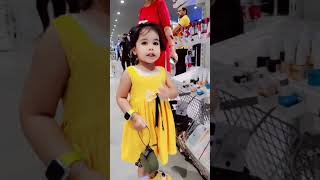 Rumi shopping in zudio 🥰 shorts shopping zudio zudioshopping trending viralvideo babydoll [upl. by Dhiman]