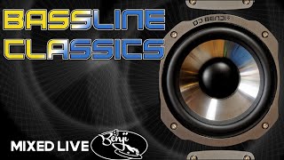 Bassline Classics [upl. by Saoj868]