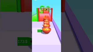 Ramen noodles rush Android x ios gameplay shorts [upl. by Clarke670]