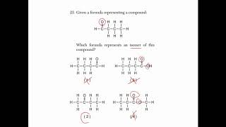 Hydrocarbons  Practice Problems [upl. by Ahsimit]