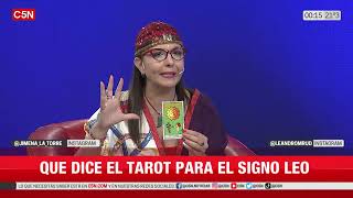 Las PREDICCIONES del TAROT de JIMENA LA TORRE para 2024 SIGNO por SIGNO [upl. by Isawk]